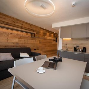Apartament typu superior